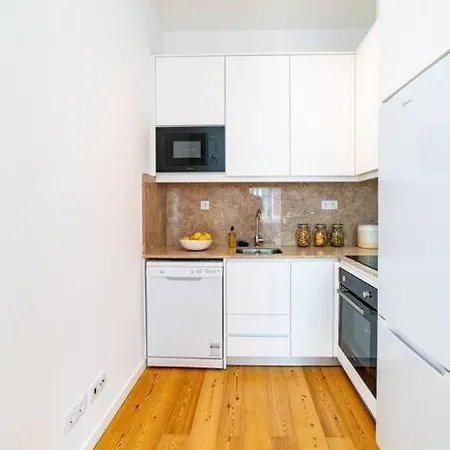公寓 Amaro I - Boutique 2 Bed In Alcantara *