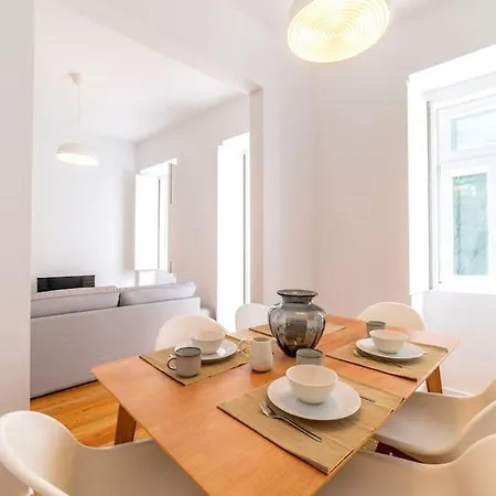公寓 Amaro I - Boutique 2 Bed In Alcantara