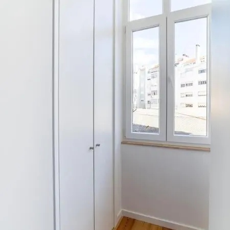 公寓 Amaro I - Boutique 2 Bed In Alcantara