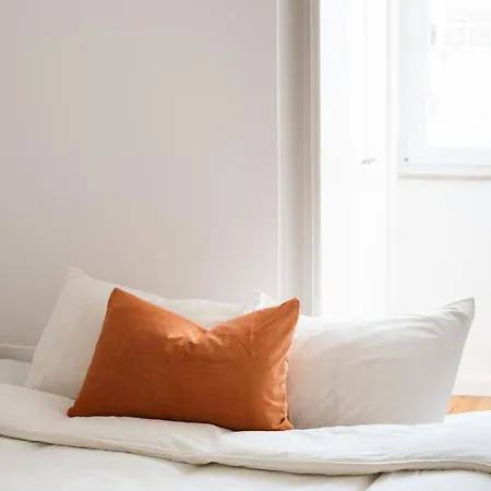 Amaro I - Boutique 2 Bed In Alcantara * Lisboa