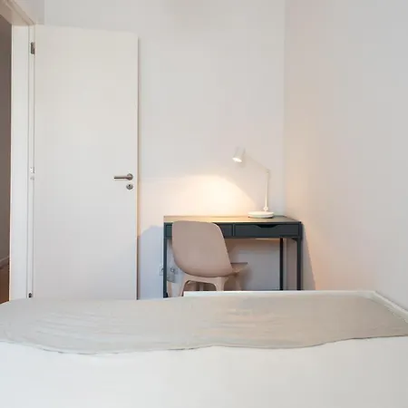 公寓 Amaro I - Boutique 2 Bed In Alcantara