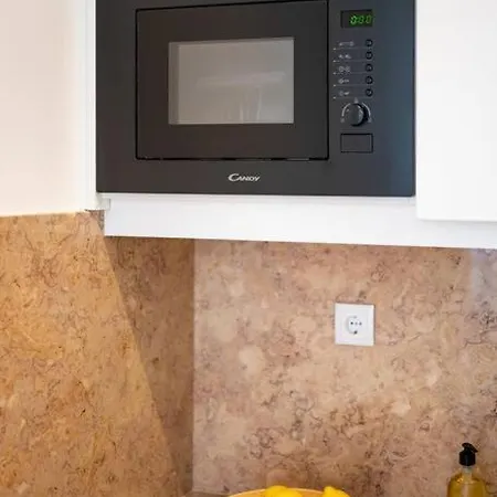 Amaro I - Boutique 2 Bed In Alcantara Apartament Lizbona