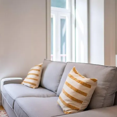 Lejlighed Amaro I - Boutique 2 Bed In Alcantara
