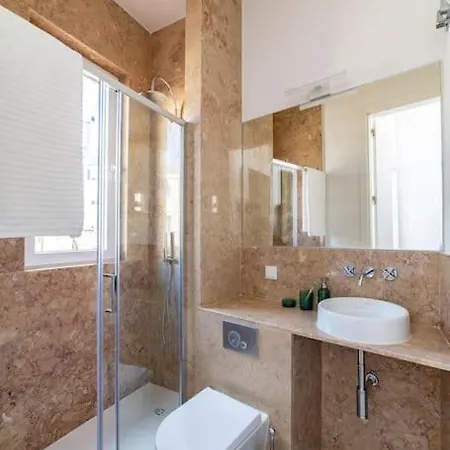 Lejlighed Amaro I - Boutique 2 Bed In Alcantara Lisboa