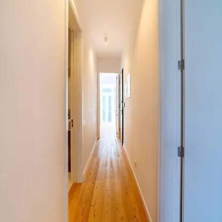 Amaro I - Boutique 2 Bed In Alcantara Lejlighed *