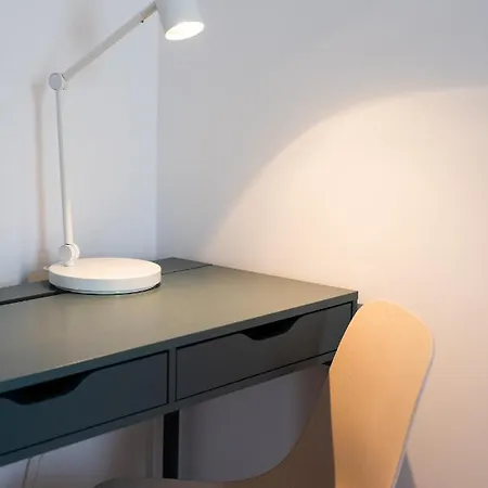Amaro I - Boutique 2 Bed In Alcantara Lejlighed *
