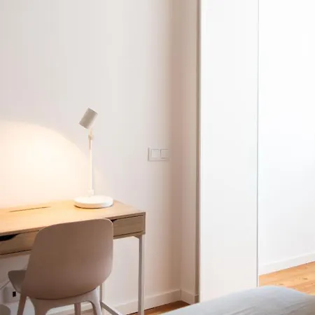 Apartament Amaro I - Boutique 2 Bed In Alcantara Lizbona