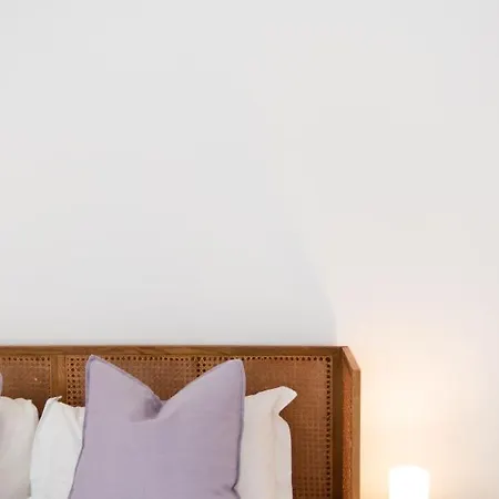 Amaro I - Boutique 2 Bed In Alcantara Lisboa