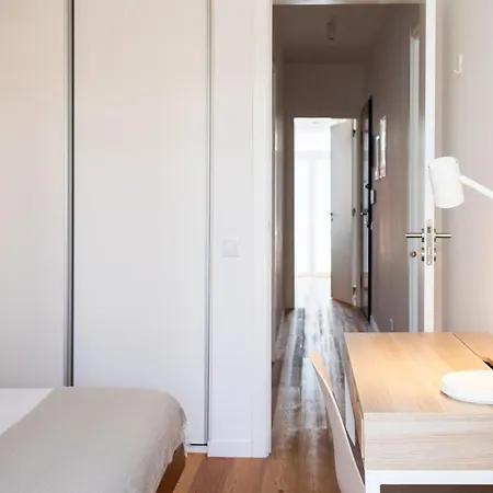 Апартаменти Amaro I - Boutique 2 Bed In Alcantara *