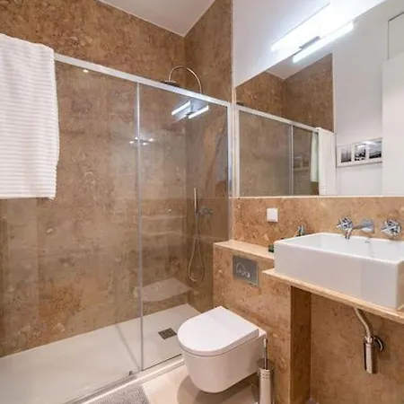 Amaro I - Boutique 2 Bed In Alcantara Apartman