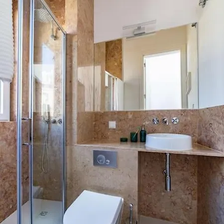 Amaro I - Boutique 2 Bed In Alcantara *